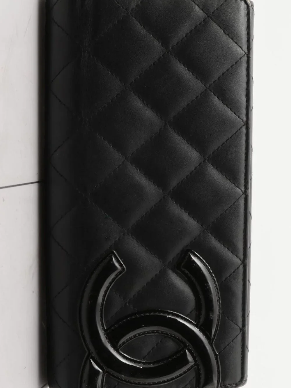 Chanel Wallet